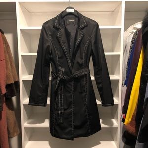 Express Trench coat